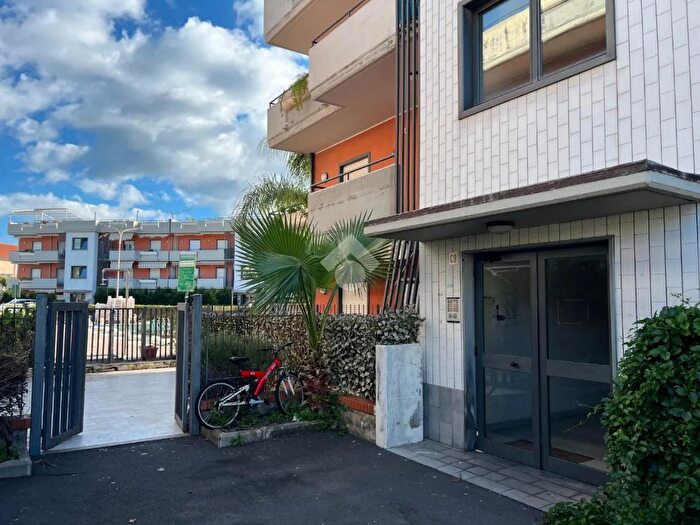 Appartamento bilocale in vendita in Via Immacolata, Mascali