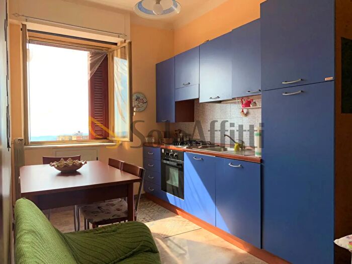 Appartamento bilocale in affitto in Via Giuseppe Schipani, Catanzaro