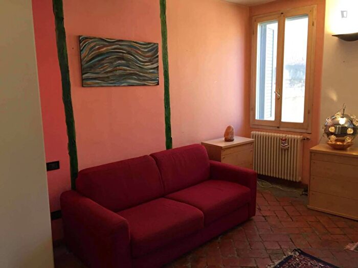 Appartamento in affitto in Via de' Marchi, San Felice, Bologna