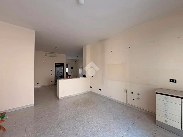 Casa quadrilocale in vendita in Santeramo In Colle