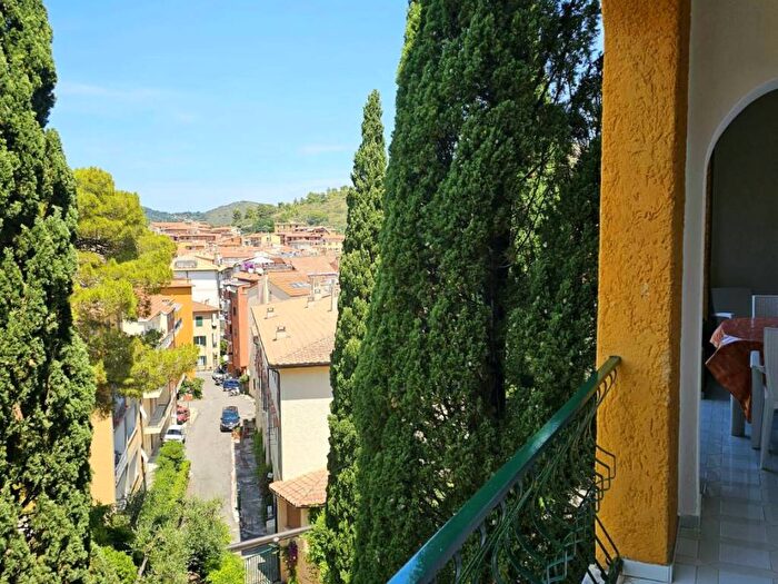 Appartamento bilocale in affitto in Via Caravaggio, Porto Ercole, Monte Argentario