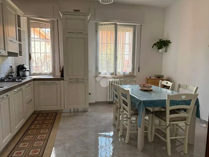 Appartamento trilocale in vendita in Via Michelangelo Buonarruoti, Buggiano