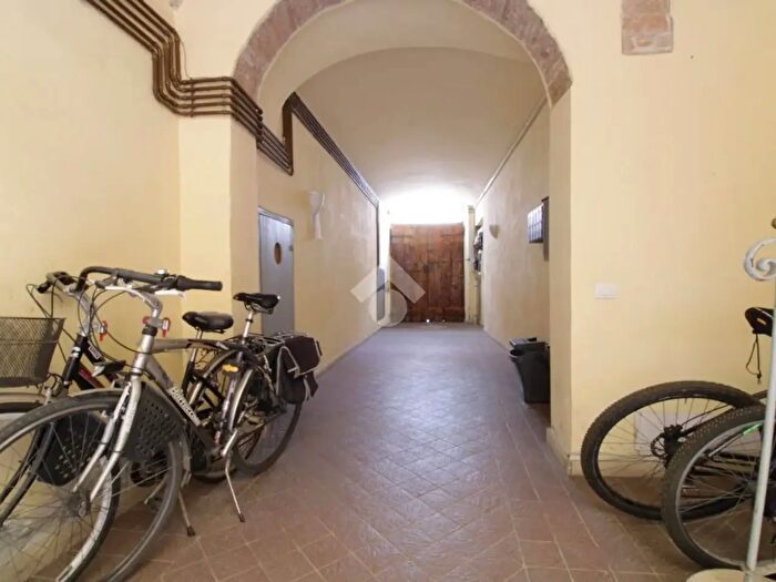 Appartamento monolocale in affitto in Via Roma, Terni