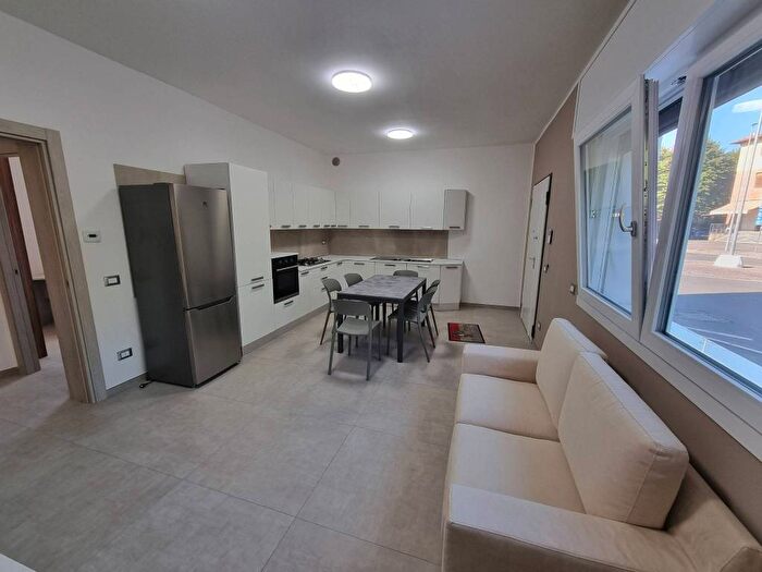 Appartamento quadrilocale in affitto in Centro, Formigine