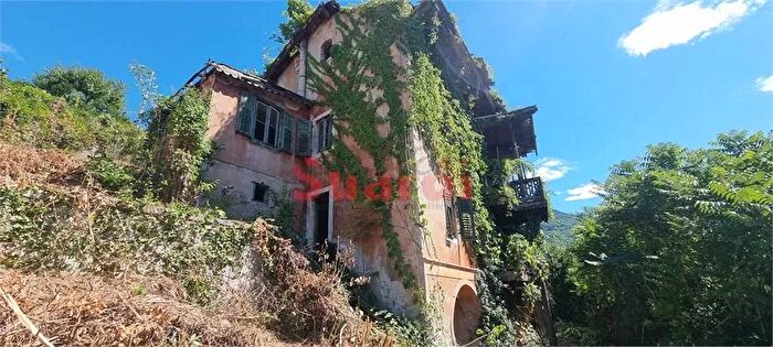 Casa con 15 locali in vendita in Rovereto Centro Storico, Rovereto