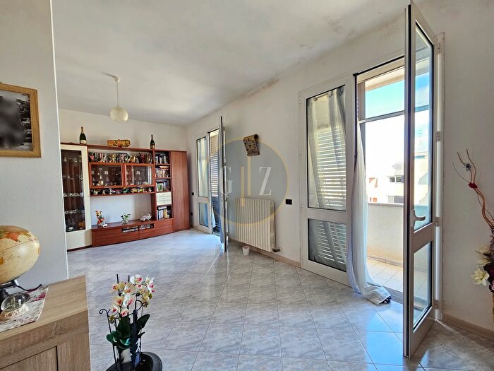 Appartamento quadrilocale in vendita in Via dei Mille, Martano