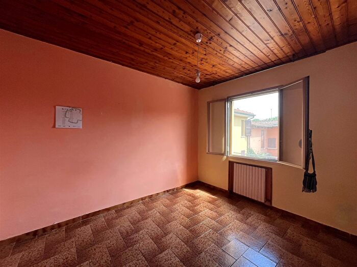 Appartamento quadrilocale in vendita in Calderara di Reno, Calderara Di Reno