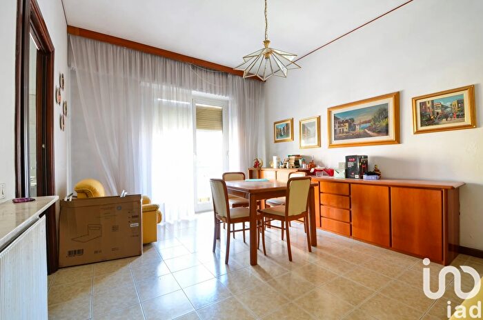 Appartamento trilocale in vendita in Piazza della Libertà, Millesimo