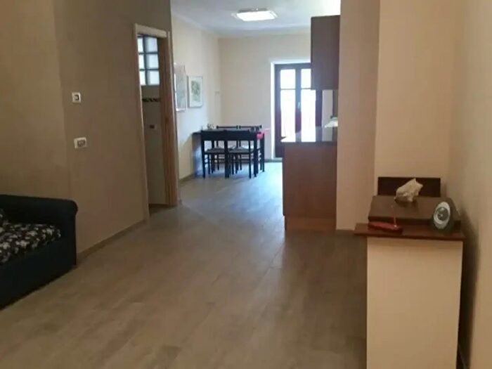 Appartamento bilocale in affitto in Via Roma, Cuneo