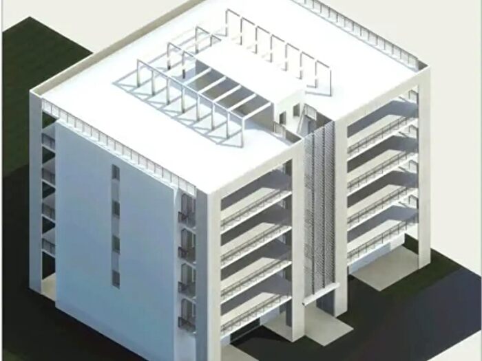 Appartamento quadrilocale in vendita in Via Nazionale delle Puglie, Casoria