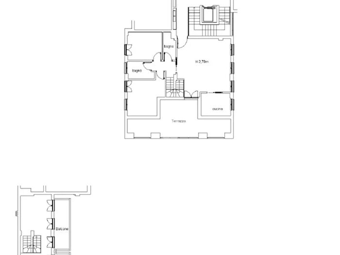 Case in Vendita e in Affitto - 3