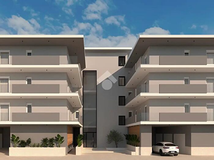 Appartamento quadrilocale in vendita in Via Sossio Russo, Frattamaggiore