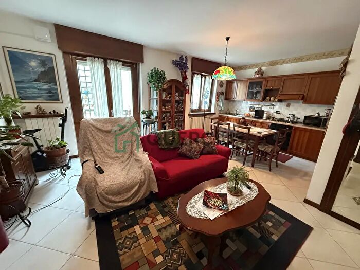 Appartamento trilocale in vendita in Via Don Giuseppe Ambrosini, San Bonifacio