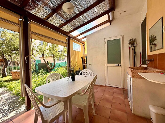 Appartamento quadrilocale in vendita in Cecina