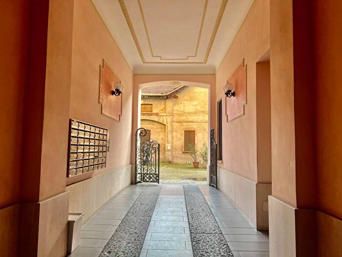 Appartamento bilocale in affitto in Viale Tibaldi, Pezzotti Meda, Milano