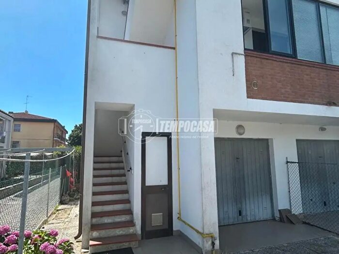 Appartamento quadrilocale in vendita in Via Aquileia, Comacchio