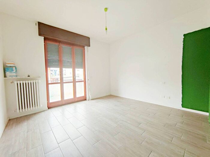 Appartamento bilocale in vendita in Via Giuseppe Mazzini, Telgate