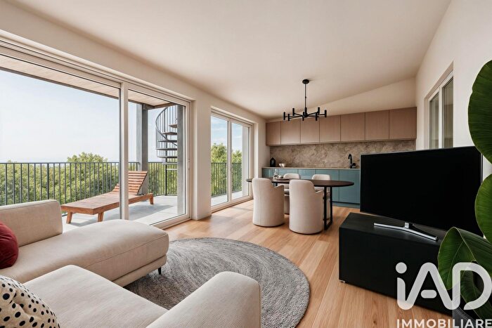 Case in Vendita e in Affitto - 3