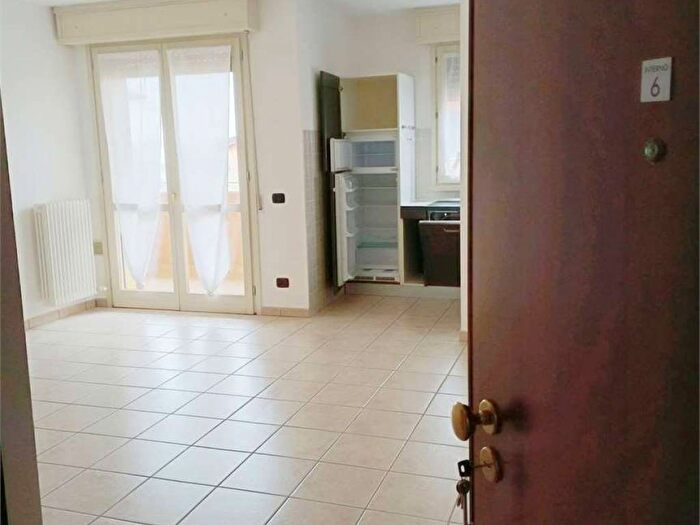 Appartamento bilocale in affitto in Rubiera