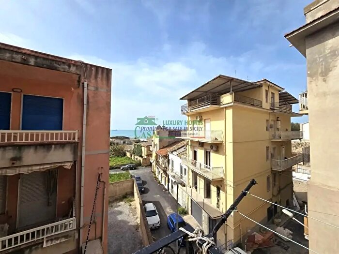 Appartamento in vendita in Gela