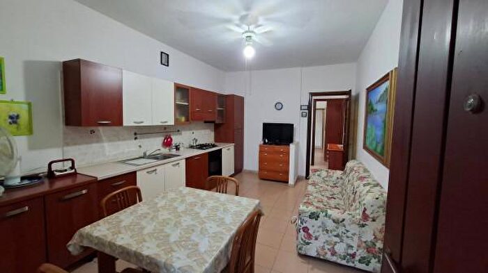 Appartamento bilocale in vendita in Via Nazionale Briga Marina, Messina