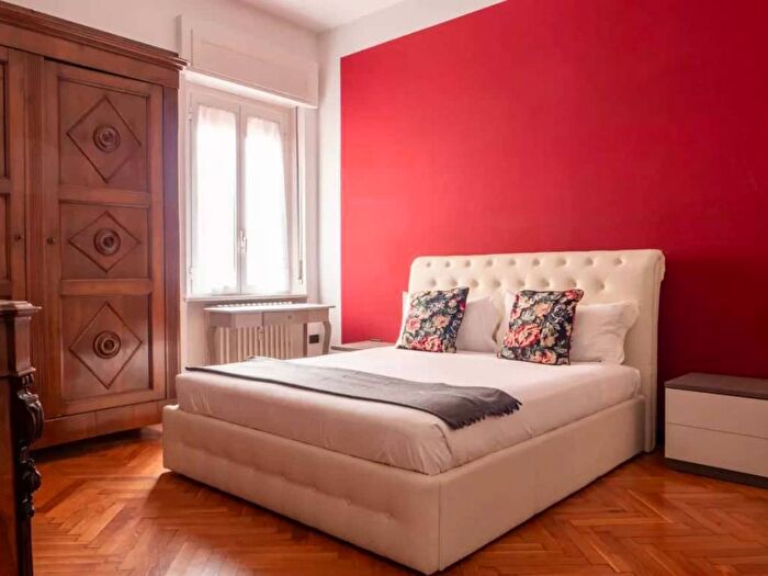 Appartamento bilocale in affitto in Via Ilarione Rancati, Turro, Milano