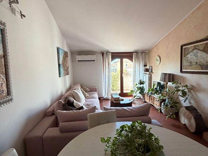 Appartamento bilocale in affitto in Cittadella Porta Nuova, Verona