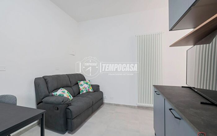 Appartamento bilocale in vendita in Ravenna