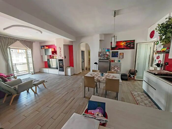 Appartamento quadrilocale in vendita in Via Elio Vittorini, Martina Franca