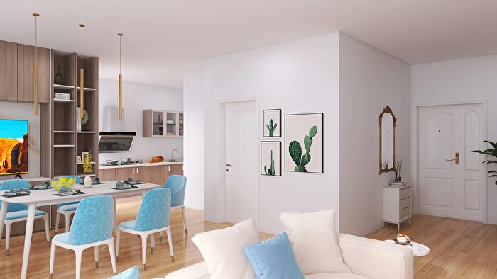 Case in Vendita e in Affitto - 2