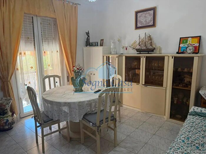 Casa quadrilocale in vendita in Magra, Castelnuovo Magra