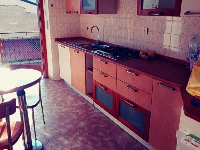 Appartamento quadrilocale in affitto in Via Trieste, Castellazzo Bormida