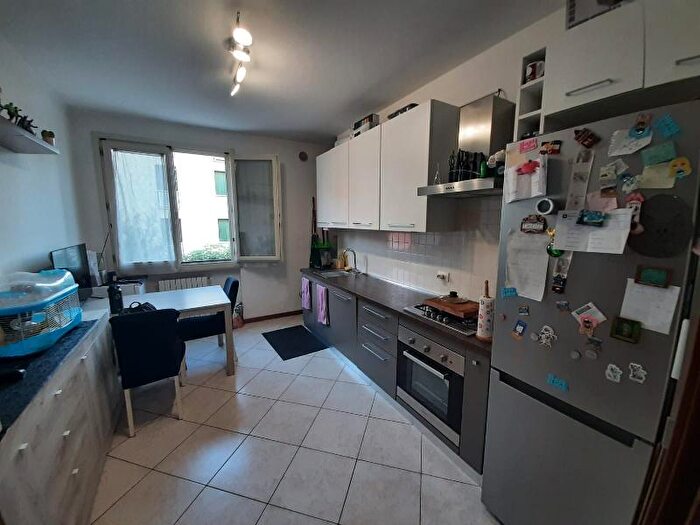 Appartamento quadrilocale in vendita in Piazza della Pace, Vobarno