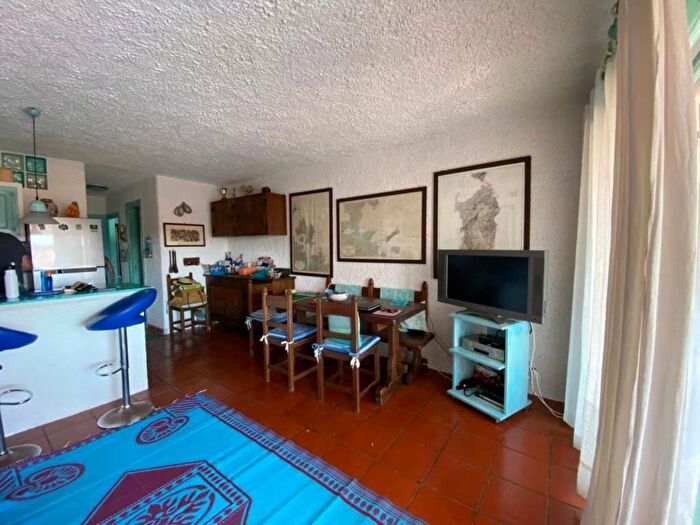 Appartamento trilocale in affitto in Via Della Marina, Porto Rotondo, Olbia