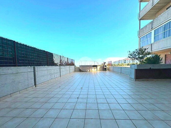 Appartamento quadrilocale in vendita in Via delle Begonie, Termoli