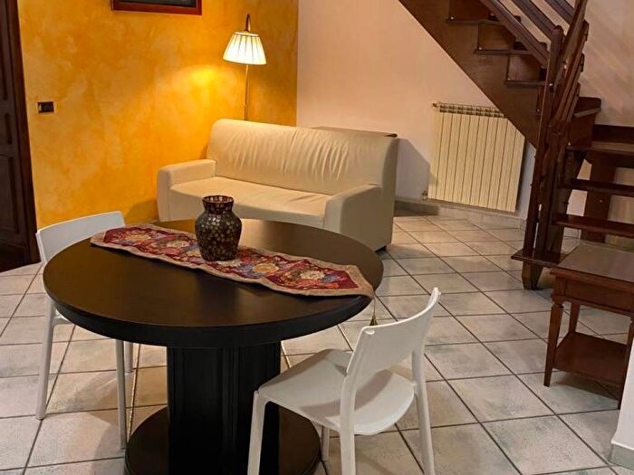 Casa quadrilocale in affitto in Via Tenente Platania, Motta SantAnastasia