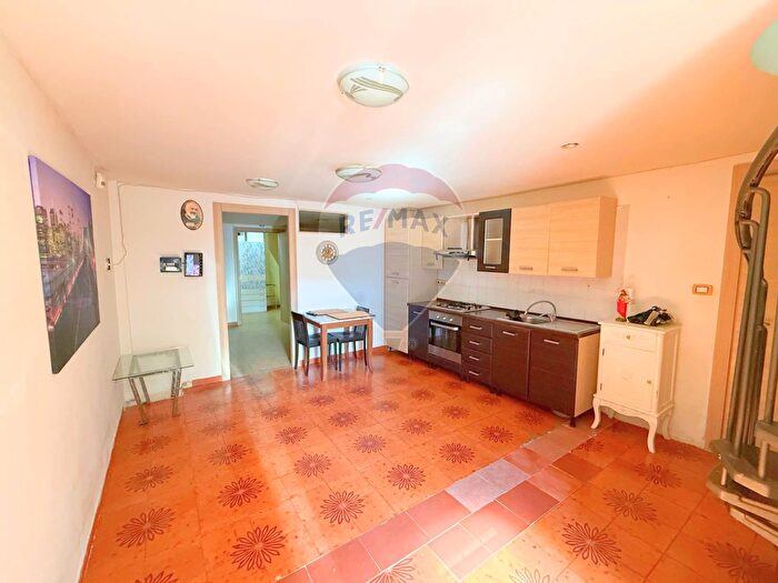 Appartamento trilocale in vendita in Via Antonio Ruffolo, Foggia