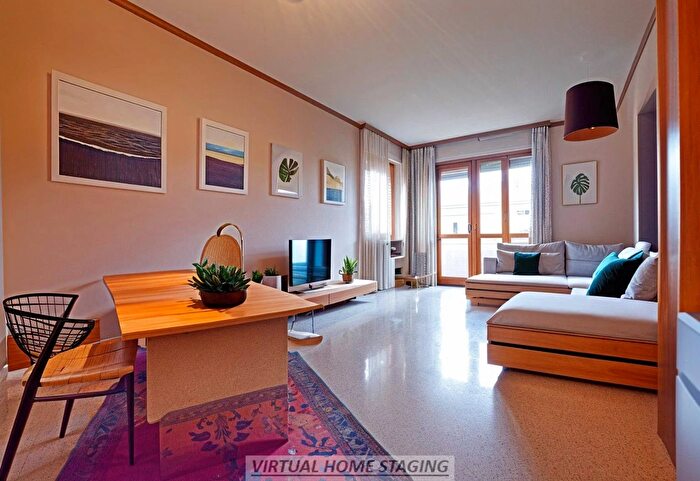 Appartamento con 6 locali in vendita in Corso Italia, Mondovi