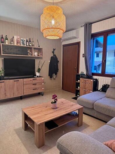 Casa trilocale in affitto in Via Francesco Ignazio Mannu, Dolianova