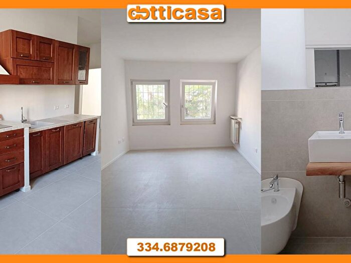 Appartamento trilocale in affitto in Centro Storico, Vicenza