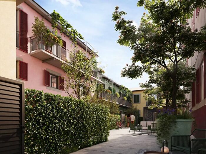 Appartamento quadrilocale in vendita in Via Dogali, Santa Margherita Ligure