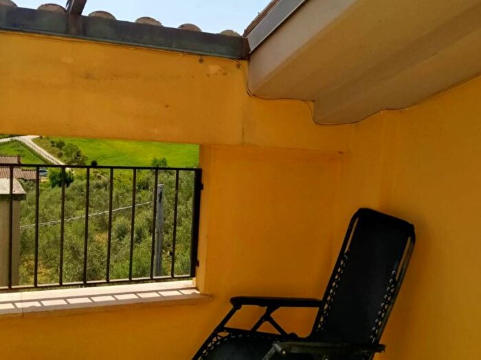 Appartamento quadrilocale in affitto in Amelia