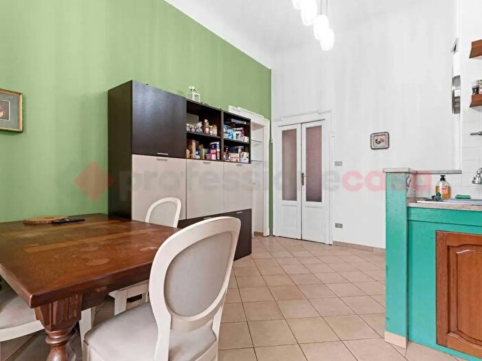 Appartamento trilocale in vendita in Milano