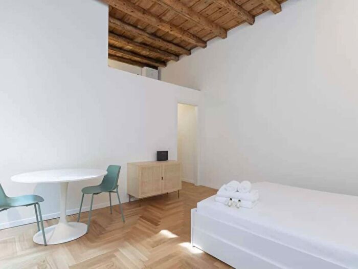 Appartamento in affitto in Via Ascanio Sforza, Ascanio Sforza, Milano