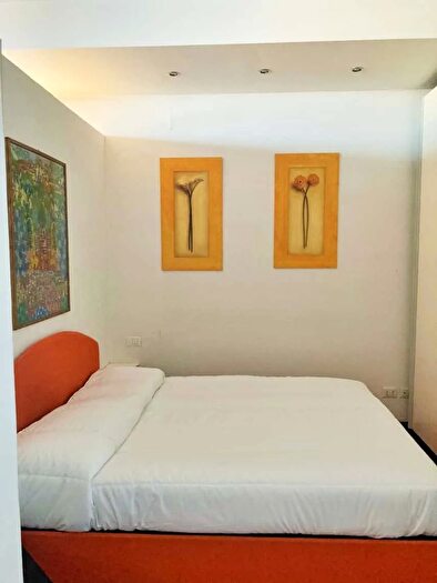 Appartamento monolocale in affitto in Via Mecenate, Milano