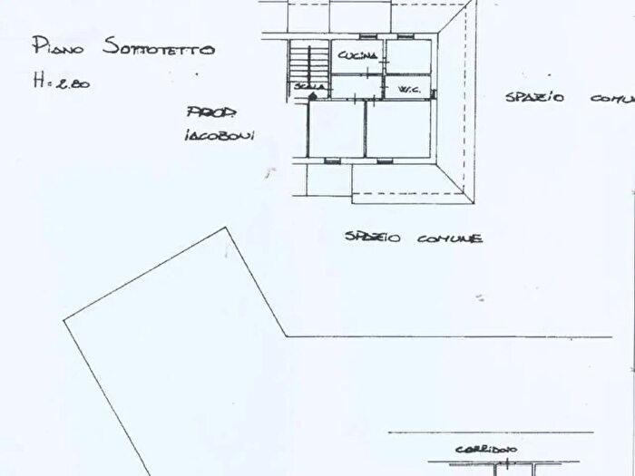 Case in Vendita e in Affitto - 3