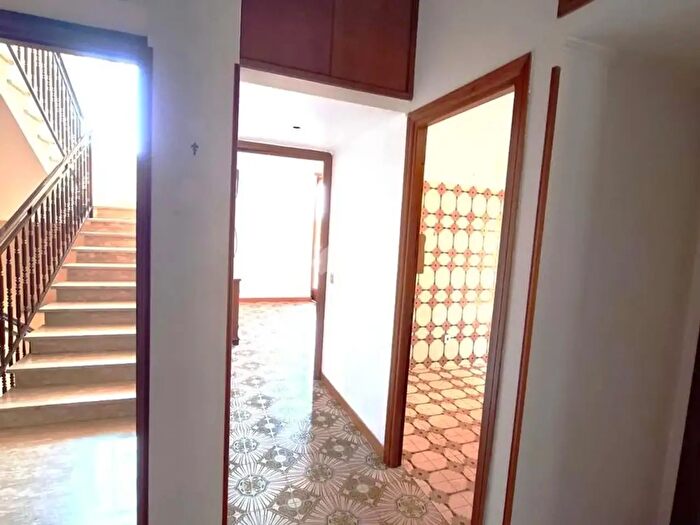 Appartamento trilocale in vendita in Via Casal Bordino, Roma