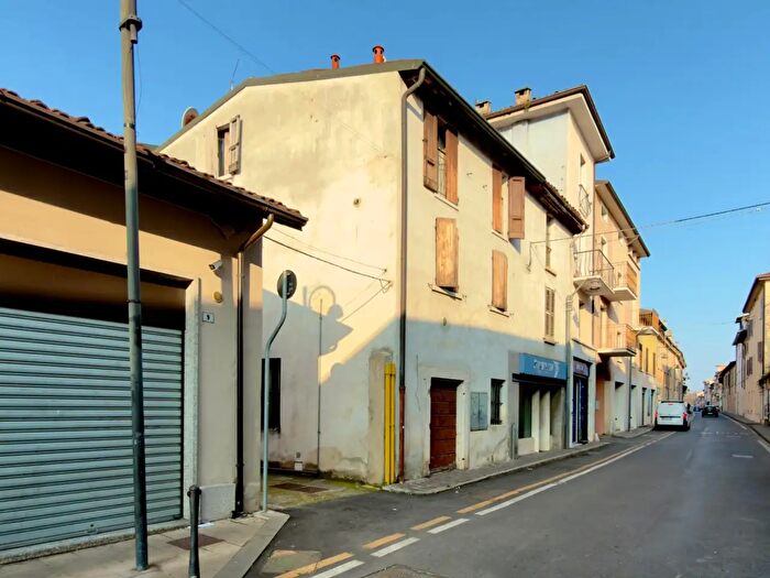 Casa quadrilocale in vendita in Borgosatollo