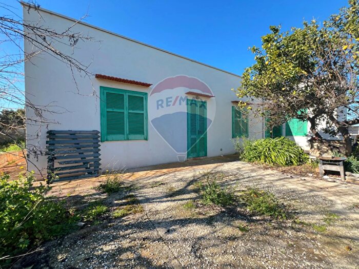 Casa trilocale in vendita in Monopoli