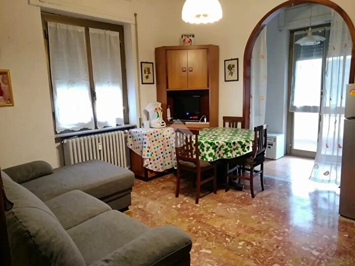 Appartamento trilocale in vendita in Via SMarziano, Novi Ligure